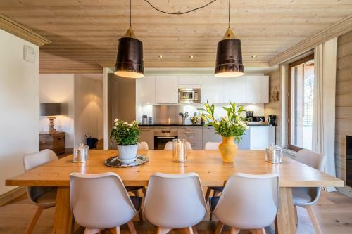 Apartamentos Aux Sports D Hiver