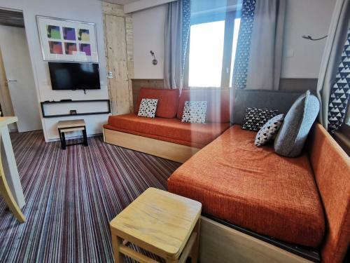 Apartamento La Tania 309 Le Britania