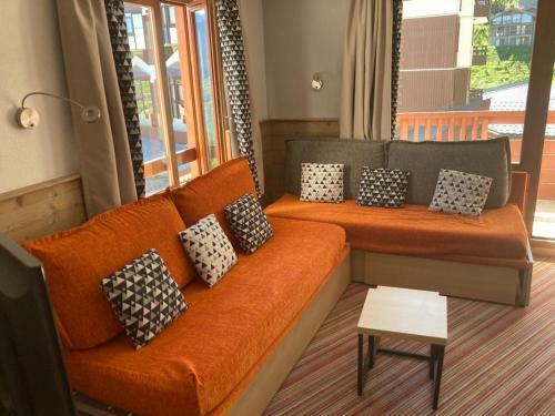 Apartamento La Tania 309 Le Britania