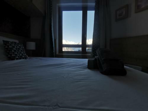 Apartamento La Tania 309 Le Britania