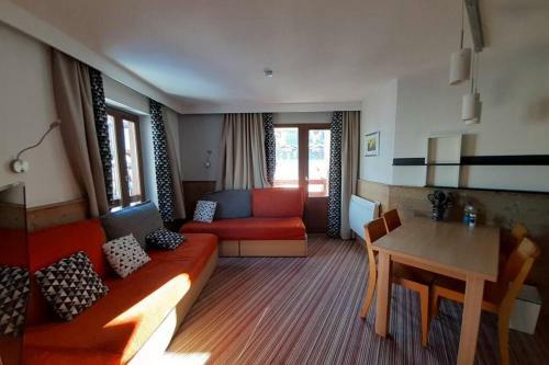 Apartamento La Tania 309 Le Britania