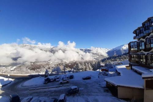 Apartamento La Tania 309 Le Britania