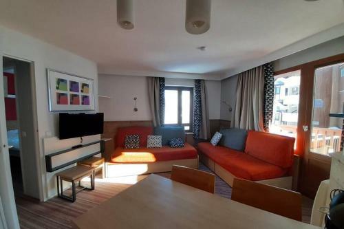 Apartamento La Tania 309 Le Britania