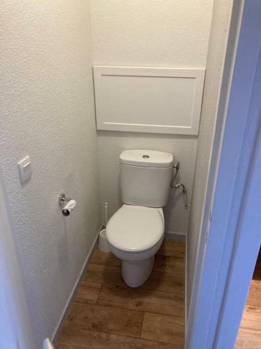 Apartamento La Tania 309 Le Britania
