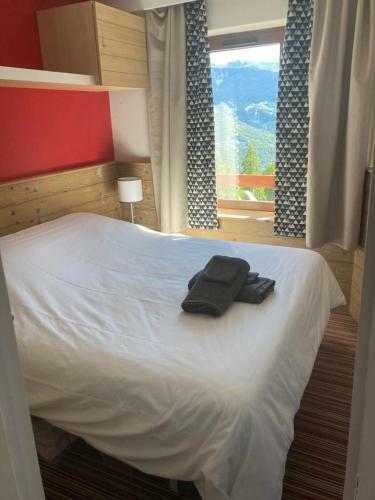 Apartamento La Tania 309 Le Britania
