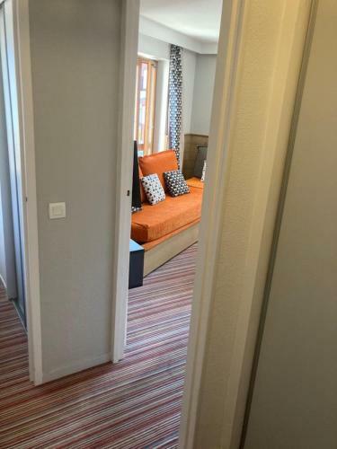 Apartamento La Tania 309 Le Britania