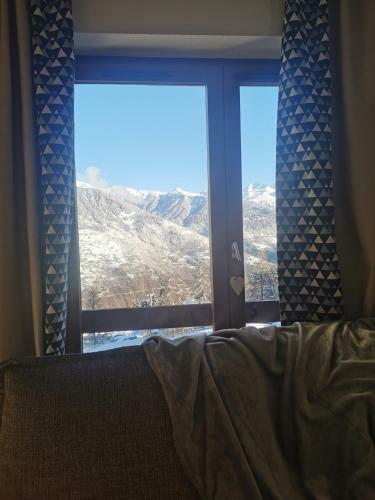 Apartamento La Tania 309 Le Britania