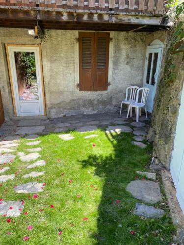 Apartamento Studio ��huguette��