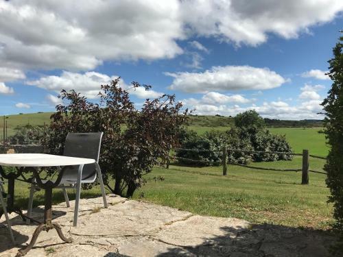 Le Gite Du Larzac � Brunas
