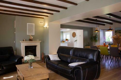 Bed & Breakfast Mas De Chaufondes