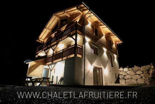 Chalet La Fruiti�re