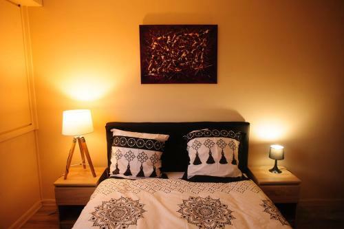 Apartamento Cosy House Cr�teil 3 Pi�ces