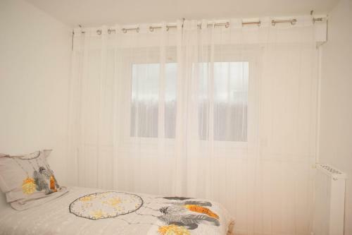 Apartamento Cosy House Cr�teil 3 Pi�ces