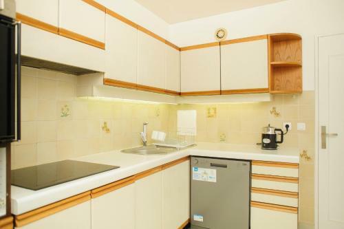 Apartamento Cosy House Cr�teil 3 Pi�ces