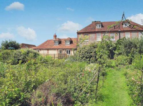 Nursted Farm Annexe
