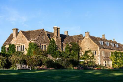 Hotel Whatley Manor