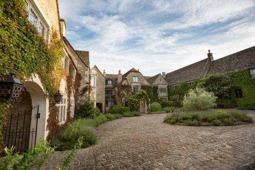 Hotel Whatley Manor