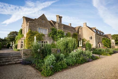 Hotel Whatley Manor