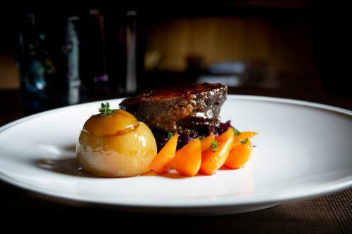 Hotel Whatley Manor