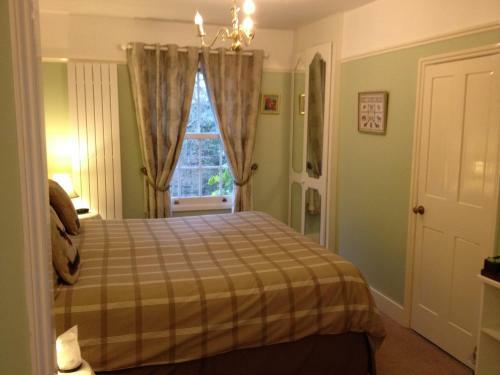 Clayhill House Bed & Breakfast