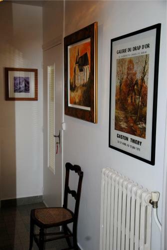 Tower View 2 Bedroom Apartment - Crocq Creuse