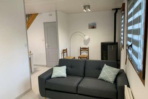 Apartamento Charmante Maison De Deux Chambres