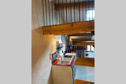 Apartamento Loulou En Luberon - Le Loft de Cucuron