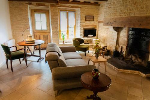Relais De La Fontaine - Maison De Charme