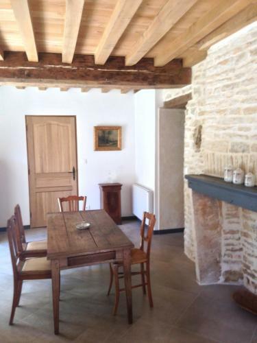 Relais De La Fontaine - Maison De Charme