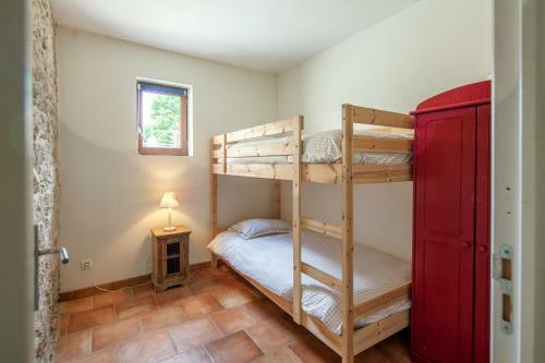 Bed & Breakfast Chambres Et Table D'h�tes La Panac�e