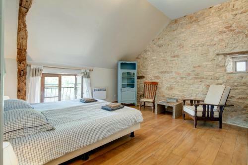 Bed & Breakfast Chambres Et Table D'h�tes La Panac�e