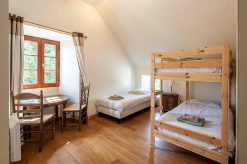 Bed & Breakfast Chambres Et Table D'h�tes La Panac�e