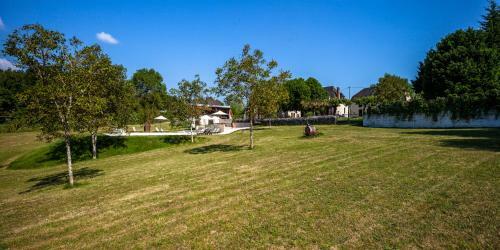 Bed & Breakfast Chambres Et Table D'h�tes La Panac�e