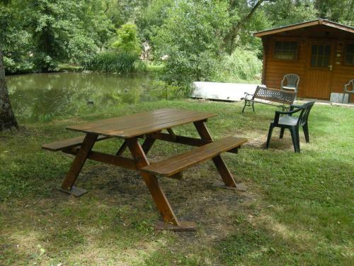 Bed & Breakfast Le Grand Pr�