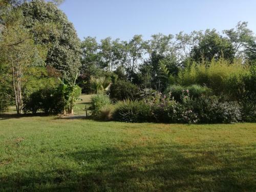 Gite Du Pigeonnier
