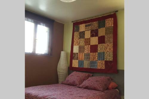 Cottage Du Bois Du Lys _ Piscine Priv�e