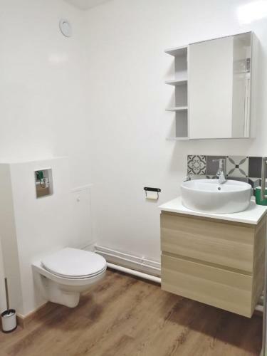 Apartamento Myappart - R�nov� - Balcon - Parking