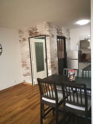 Apartamento Myappart - R�nov� - Balcon - Parking