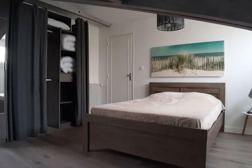Apartamento Villa Argentine T2 Class� 2* Th�me Beach