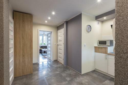 Apartamentylove - Apartament Zborowski Centrum, 100m Do Krup�wek