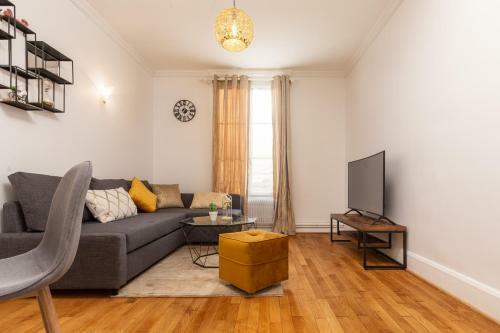 Apartamento Paris Proche : Confort+cozy+netflix