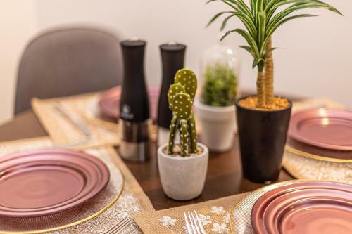 Apartamento Paris Proche : Confort+cozy+netflix