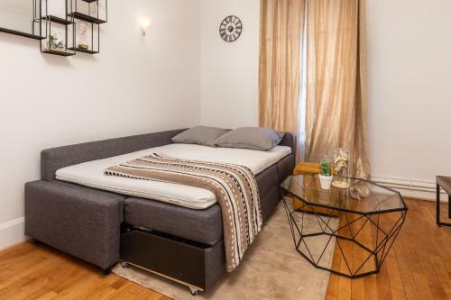 Apartamento Paris Proche : Confort+cozy+netflix