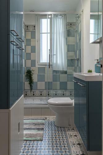 Apartamento Paris Proche : Confort+cozy+netflix