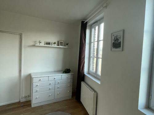 Apartamento Les Apparts Carnot