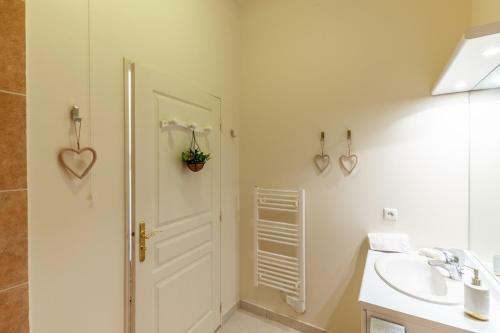 Apartamento Cmg Port De Deauville