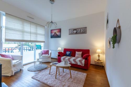 Apartamento Cmg Port De Deauville