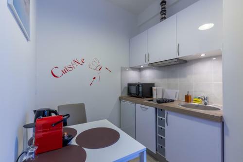 Apartamento Cmg Port De Deauville