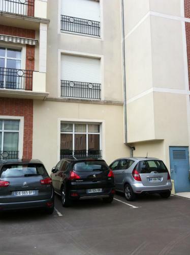 Apartamento Cmg Port De Deauville