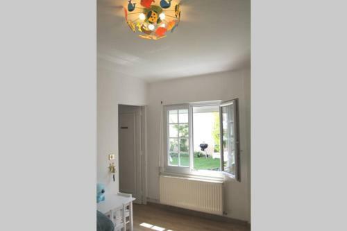 Relax Home Au Centre Avec Jardin Privatif